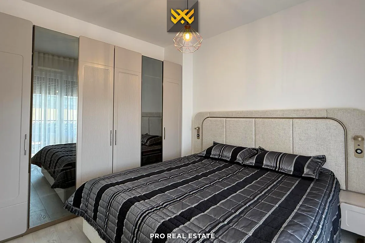 Banesë 119m² me #QIRA te Rruga B