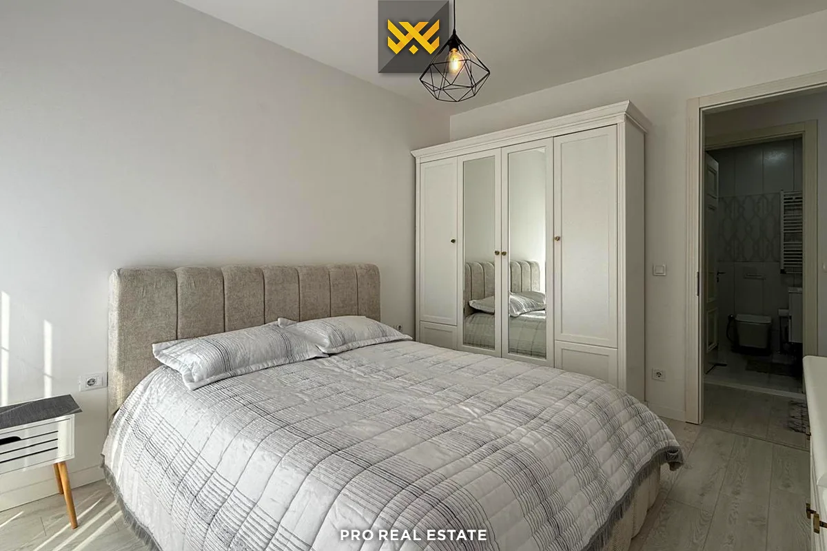 Banesë 119m² me #QIRA te Rruga B