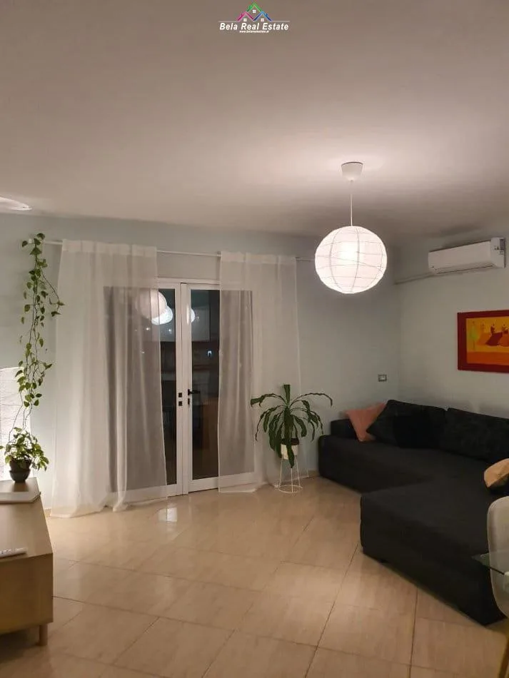 Apartament me qera 1+1 prane Shkolles Mihal Grameno (ID B2101310) Tirane