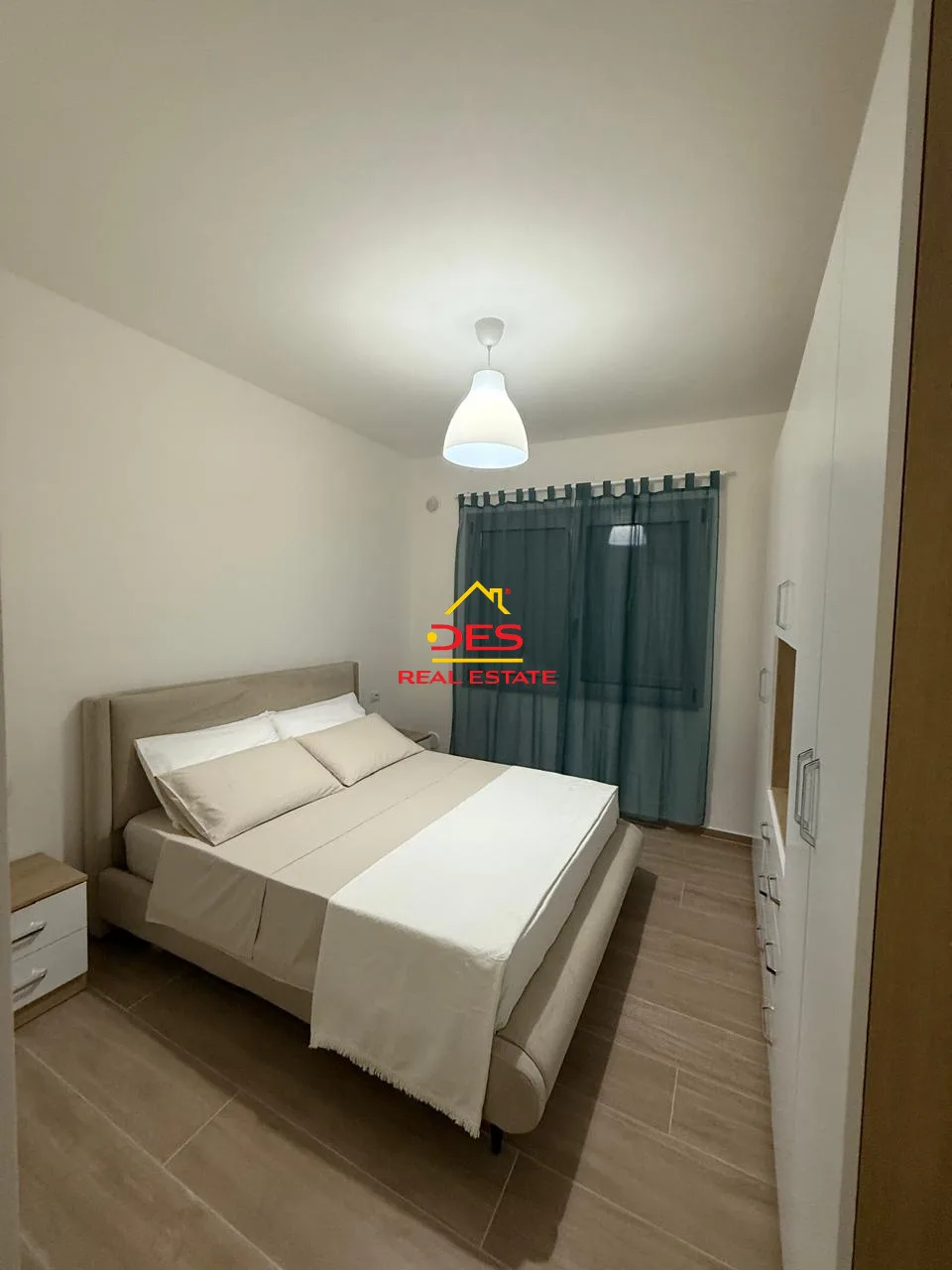 Shitet ose jepet me qira apartament 1+1 në orikum , vlorë.