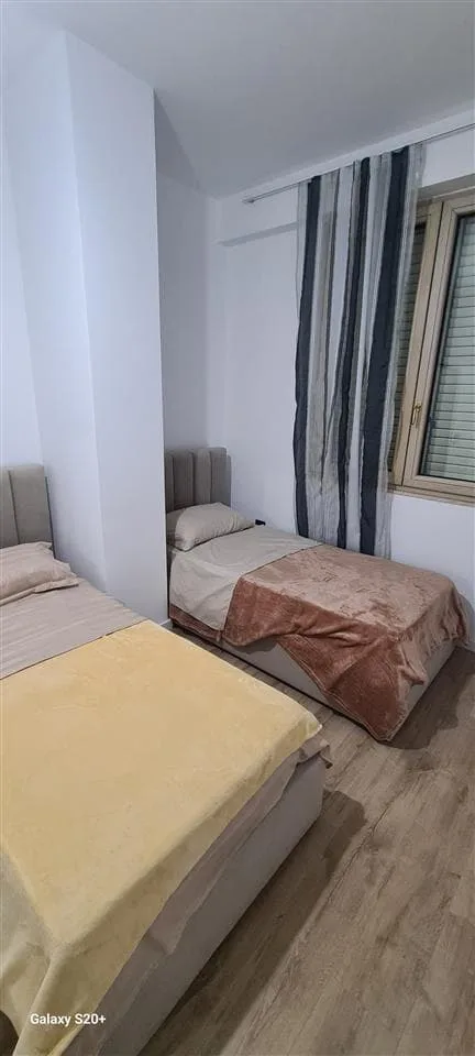 Apartament Me Qera 2+1 Tek Rruga Elbasanit (ID B220372) Tirane.