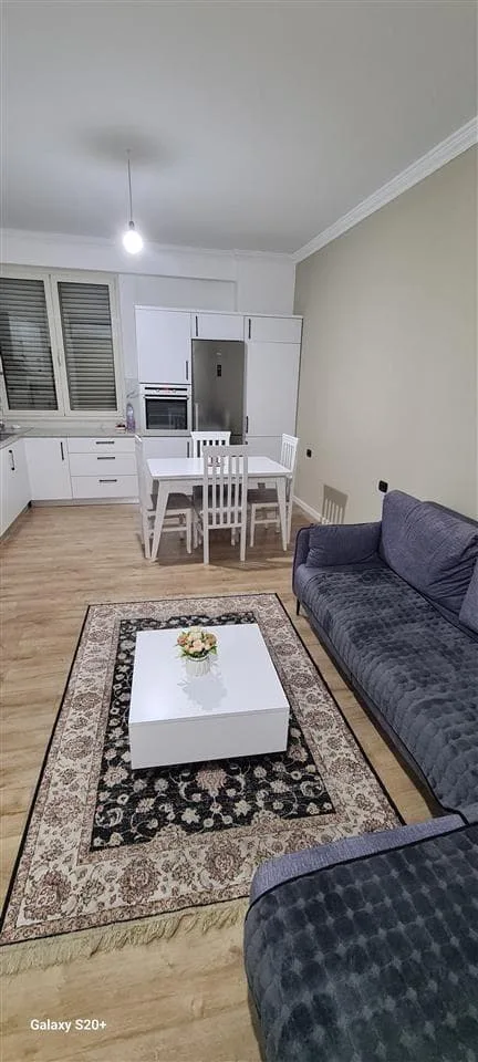 Apartament Me Qera 2+1 Tek Rruga Elbasanit (ID B220372) Tirane.