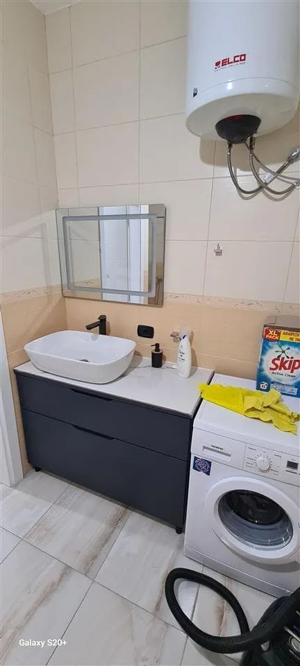 Apartament Me Qera 2+1 Tek Rruga Elbasanit (ID B220372) Tirane.