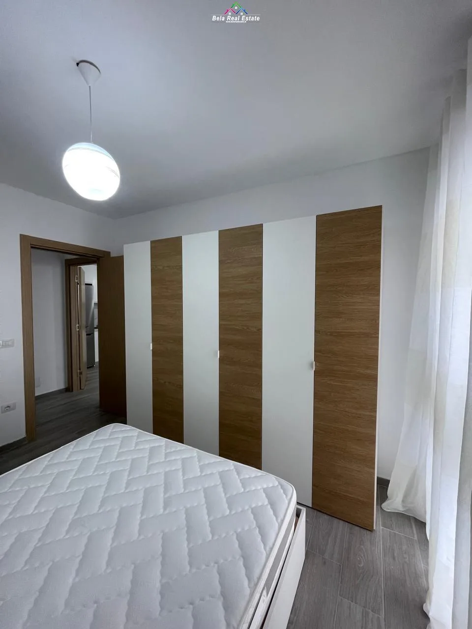 Apartament Me Qera 3+1 tek 5 Maji (ID B230137) Tirane.