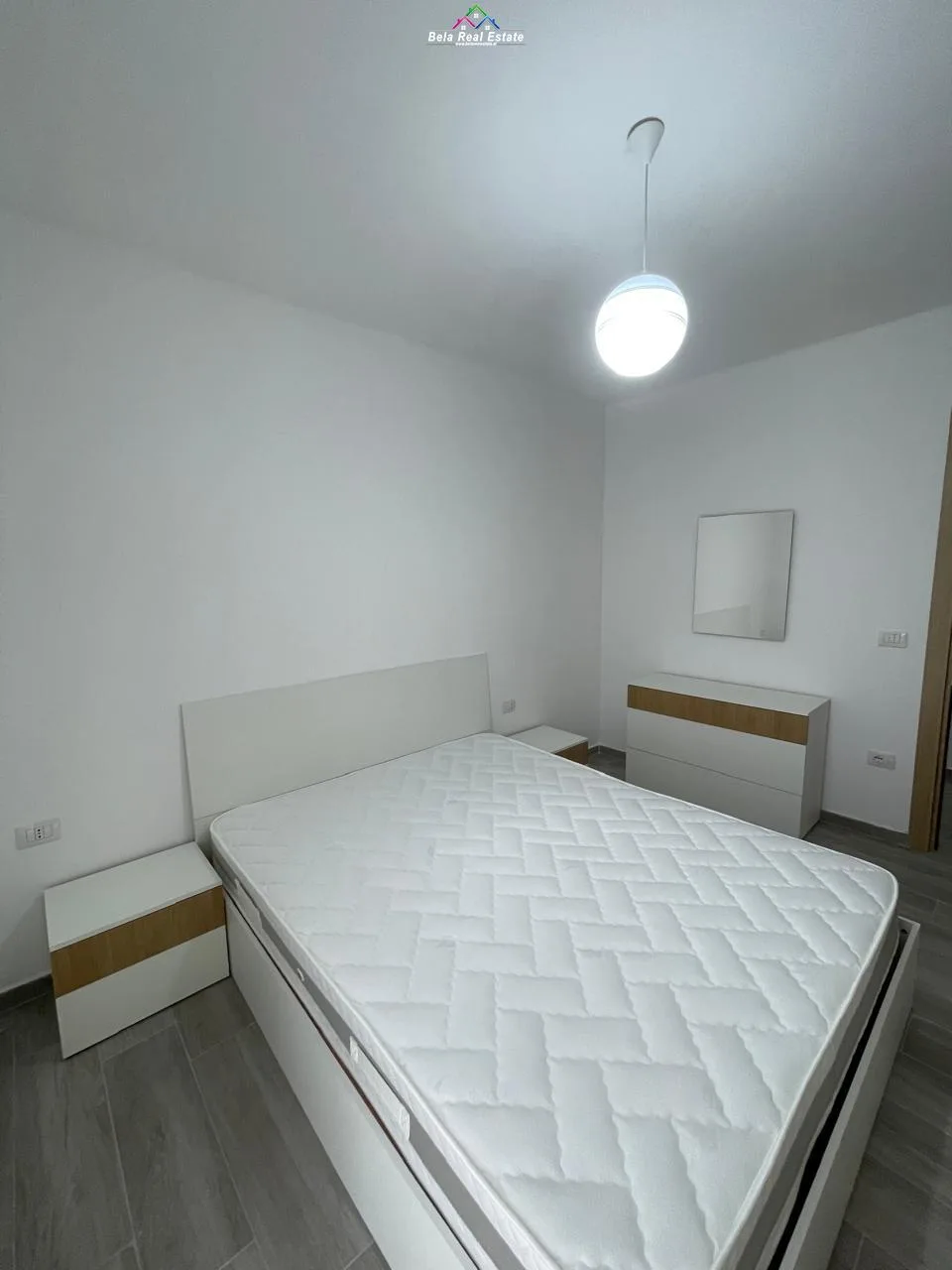 Apartament Me Qera 3+1 tek 5 Maji (ID B230137) Tirane.