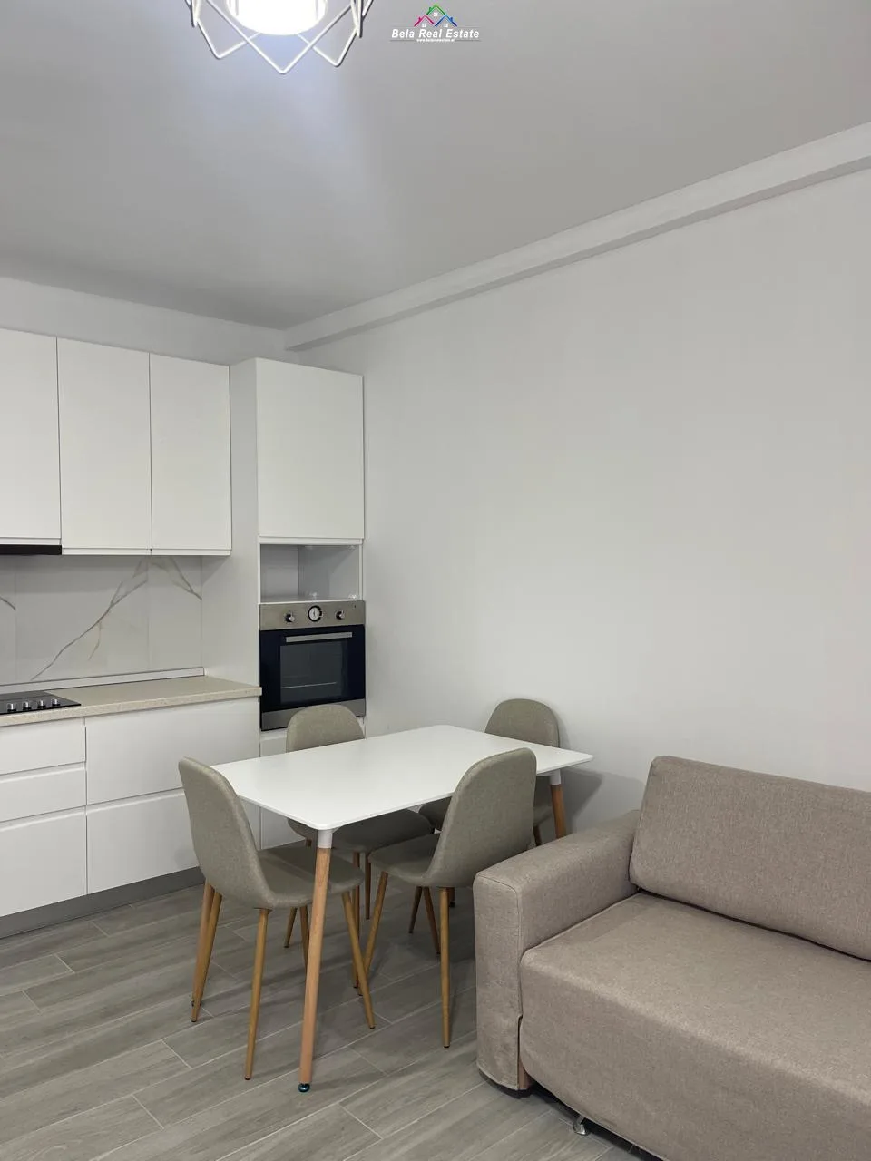 Apartament Me Qera 3+1 tek 5 Maji (ID B230137) Tirane.