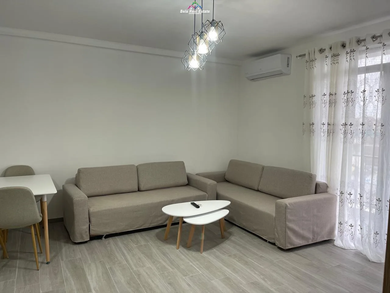 Apartament Me Qera 3+1 tek 5 Maji (ID B230137) Tirane.