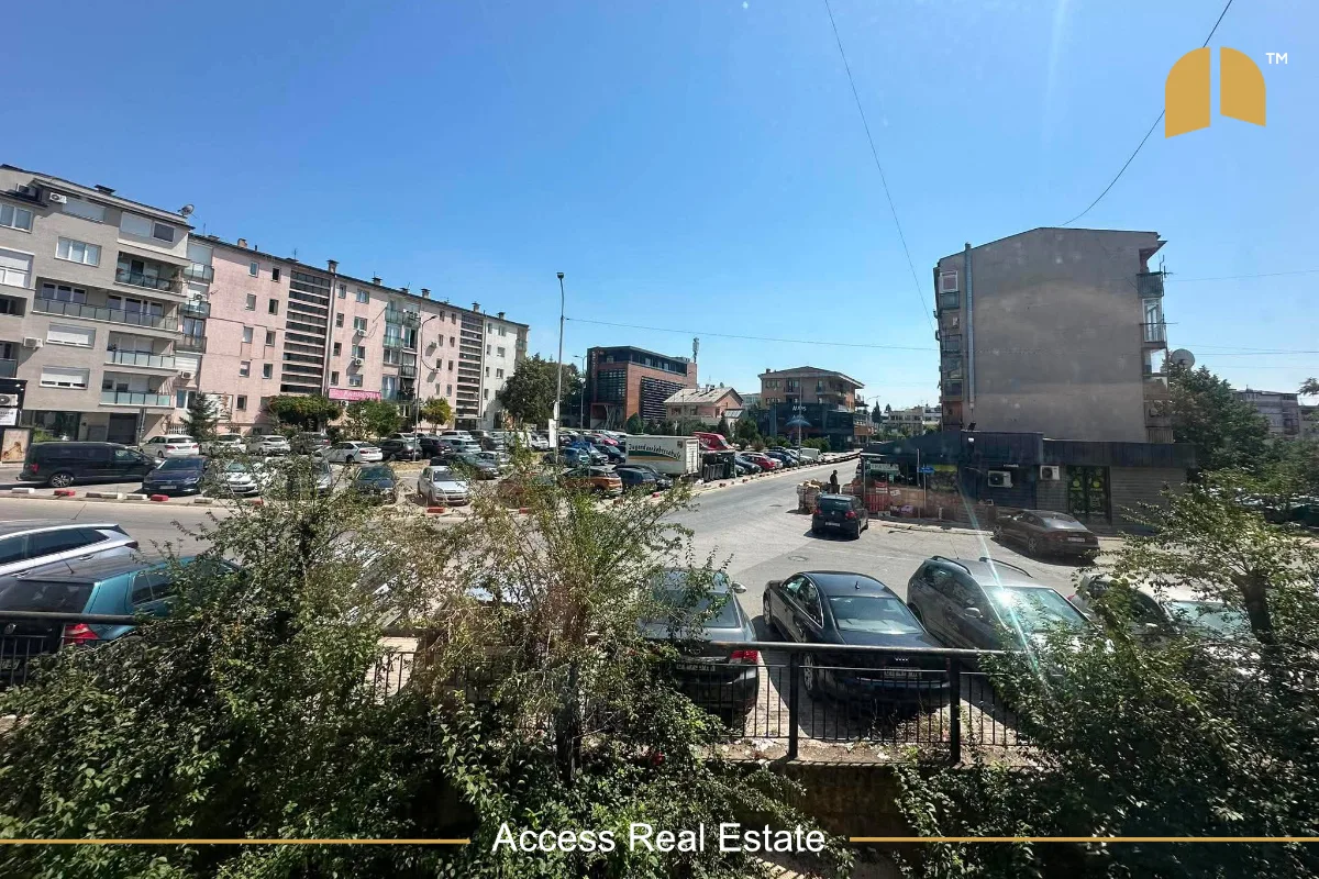 Banesë në SHITJE me FLETË POSEDUESE – 2 dhoma gjumi – Ulpianë