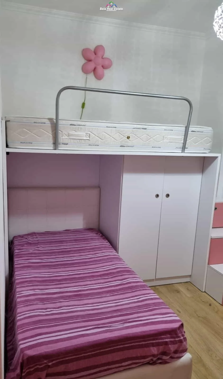Apartamet me Qera 2+1 ne Ali Dem (ID B2201172) Tirane