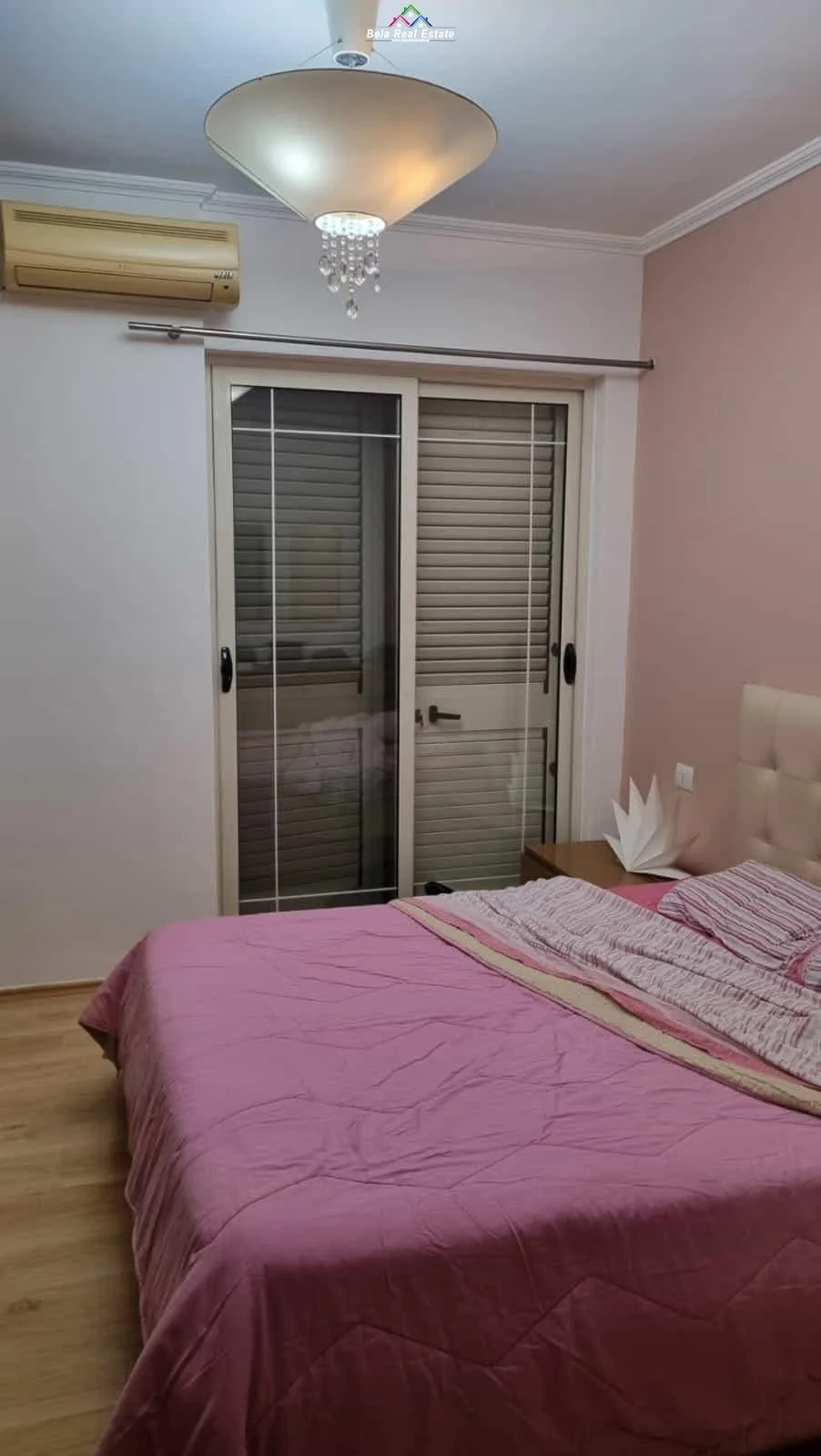 Apartamet me Qera 2+1 ne Ali Dem (ID B2201172) Tirane