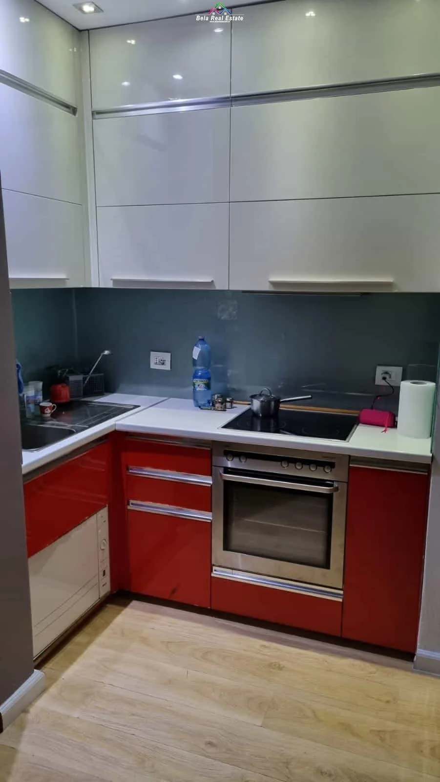 Apartamet me Qera 2+1 ne Ali Dem (ID B2201172) Tirane