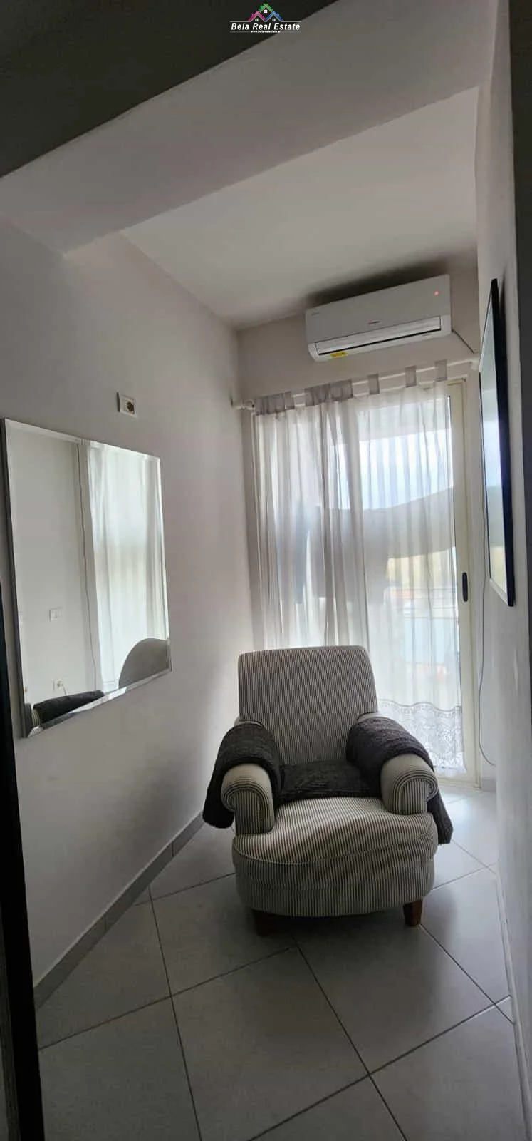 Apartament me qera 2+1 Tek Kompleksi Golden Park ( ID B2201616) Tirane