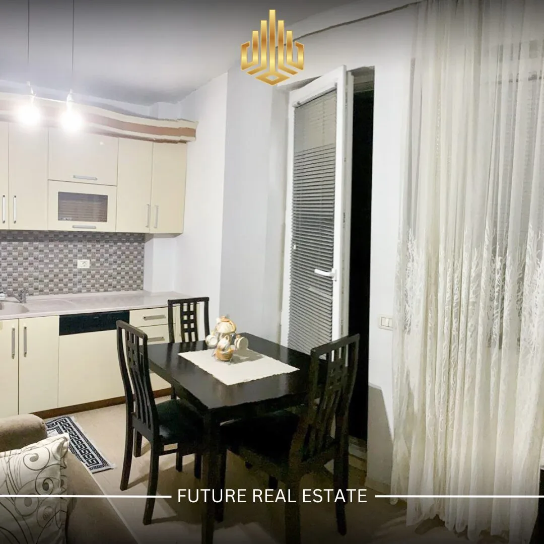 Banesë me QERA/65m²