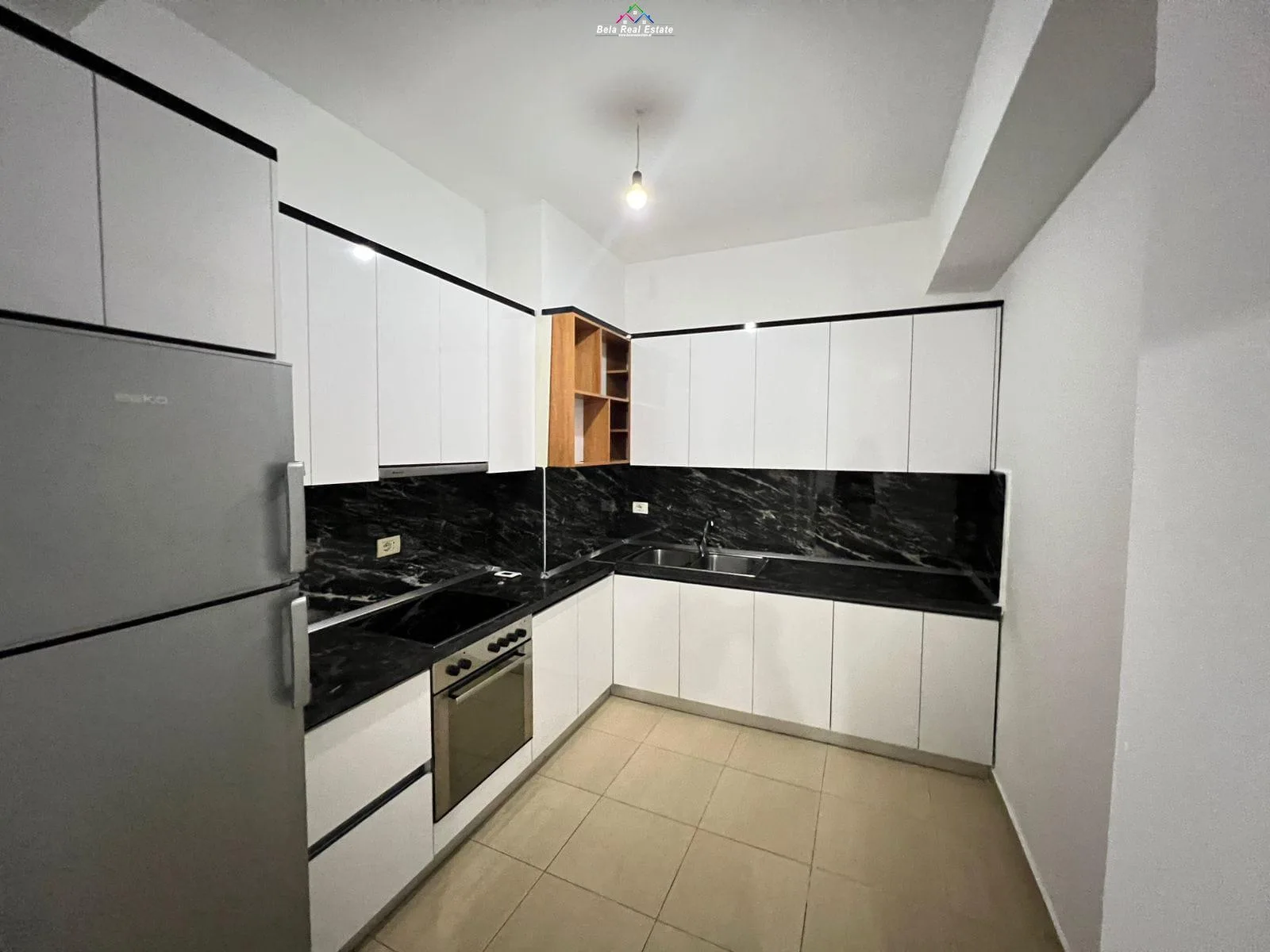 Apartament Me Qera 2+1 Ne Astir (ID B220982) Tirane