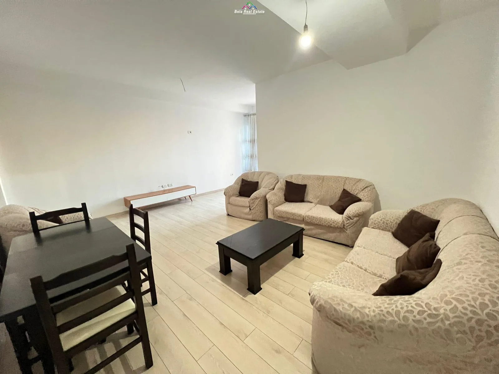 Apartament Me Qera 2+1 Ne Astir (ID B220982) Tirane