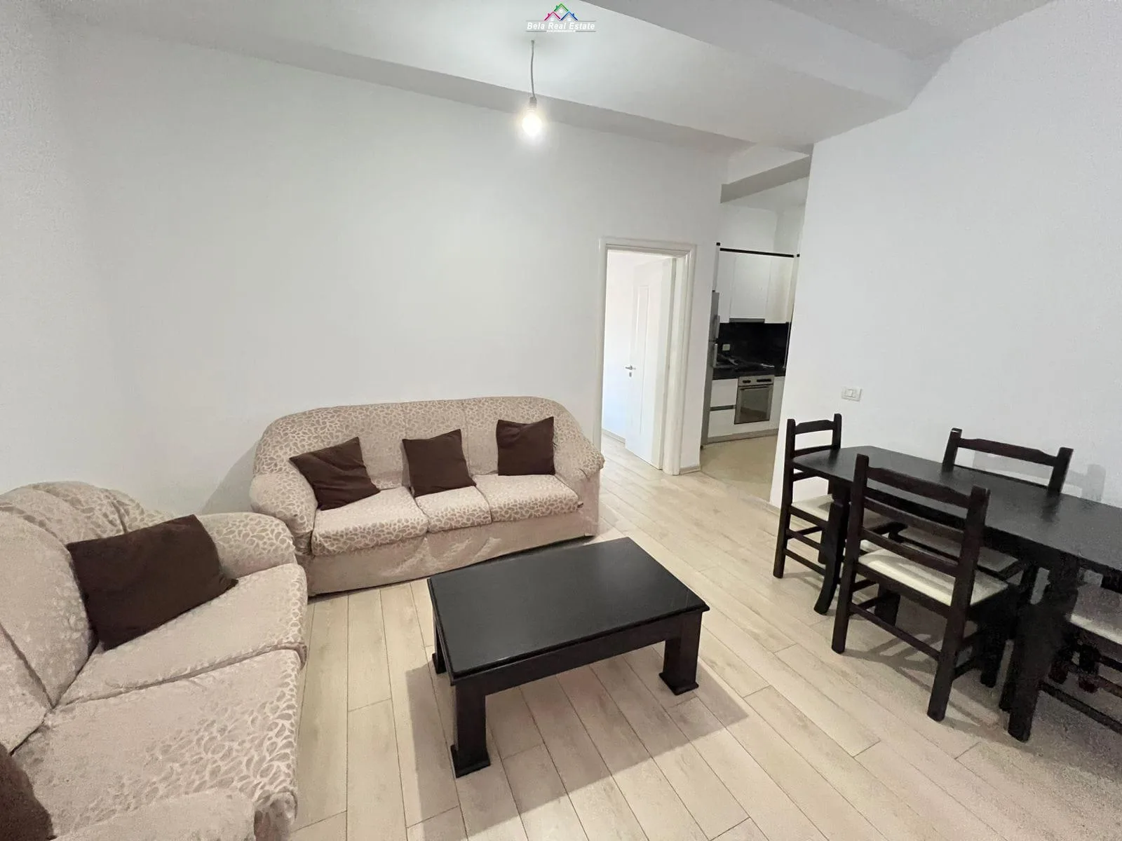 Apartament Me Qera 2+1 Ne Astir (ID B220982) Tirane