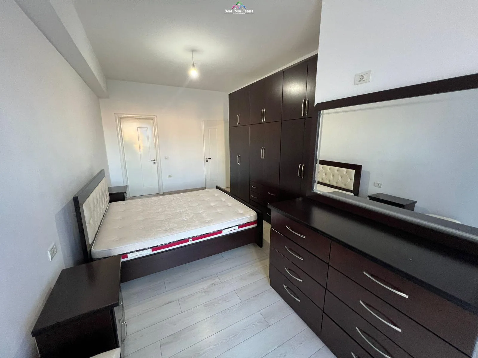 Apartament Me Qera 2+1 Ne Astir (ID B220982) Tirane