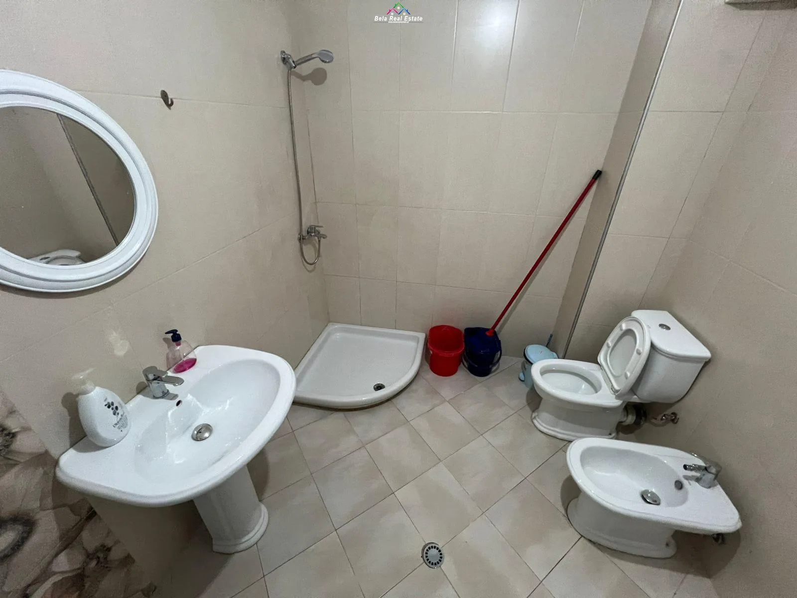 Apartament Me Qera 2+1 Ne Astir (ID B220982) Tirane