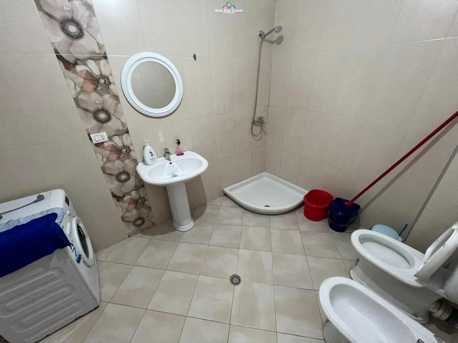 Apartament Me Qera 2+1 Ne Astir (ID B220982) Tirane