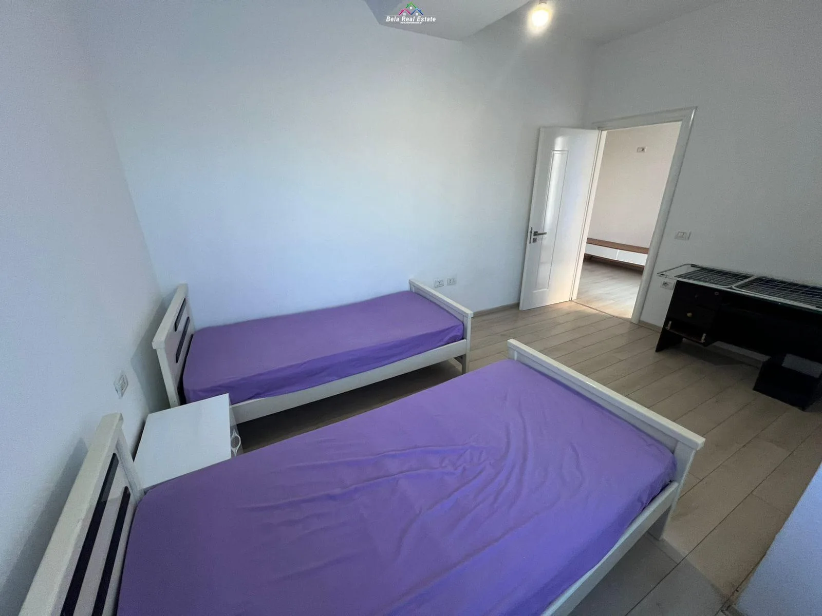 Apartament Me Qera 2+1 Ne Astir (ID B220982) Tirane