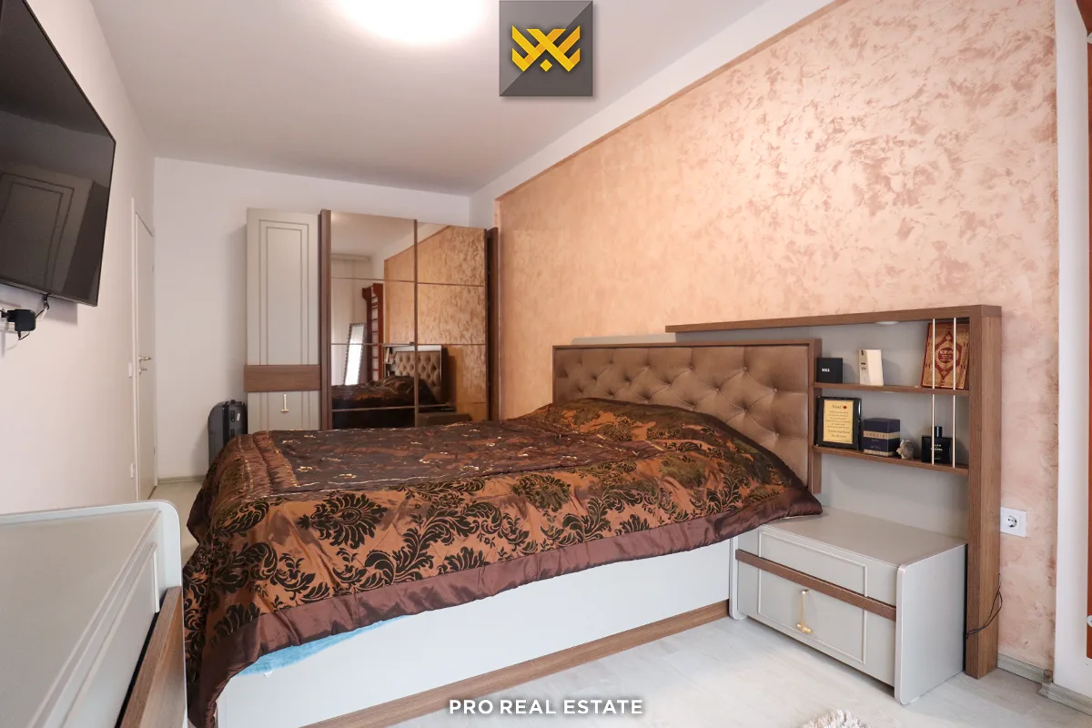 Banesë 92.7m² për #SHITJE te Prishtina e Re
