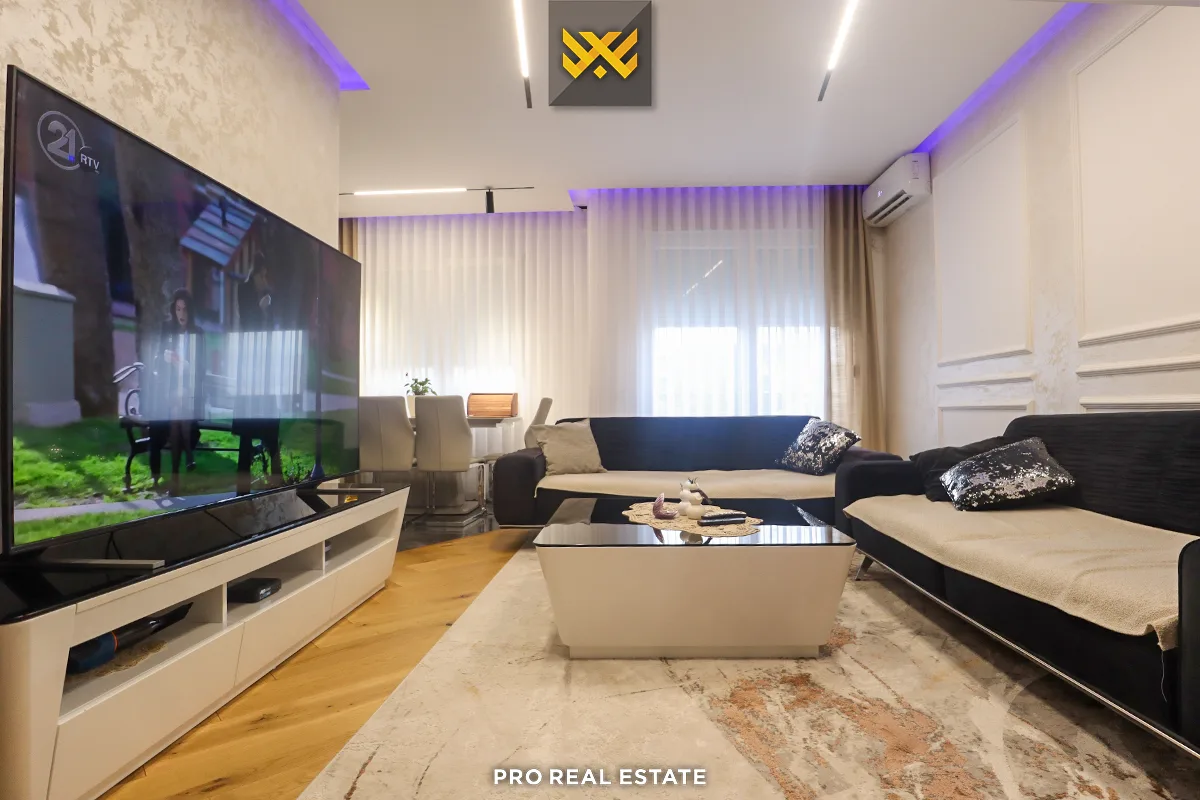 Banesë 92.7m² për #SHITJE te Prishtina e Re