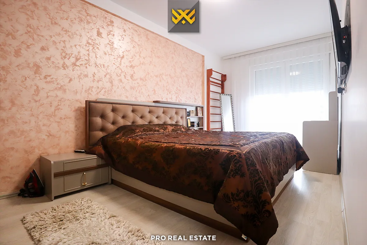 Banesë 92.7m² për #SHITJE te Prishtina e Re