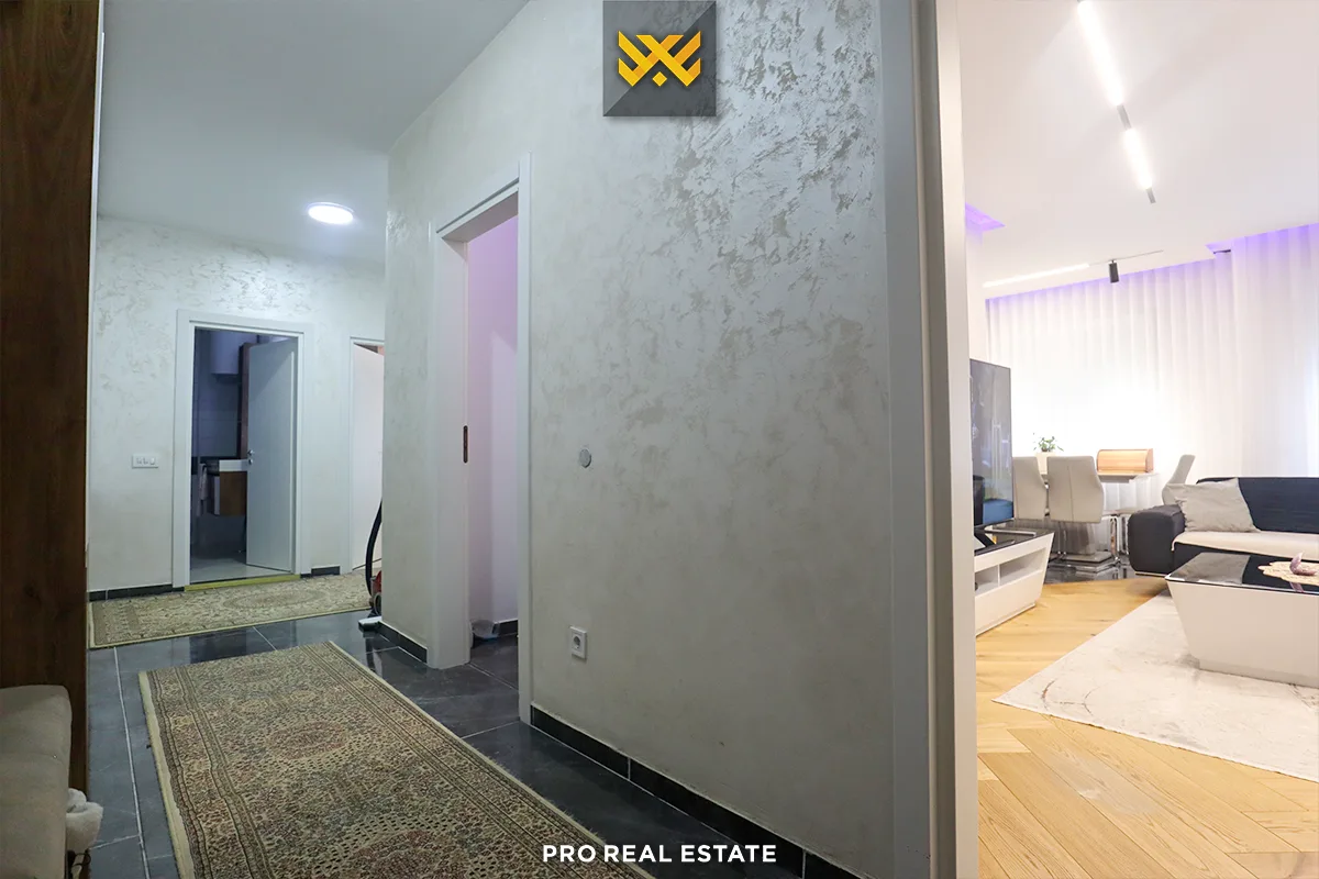 Banesë 92.7m² për #SHITJE te Prishtina e Re