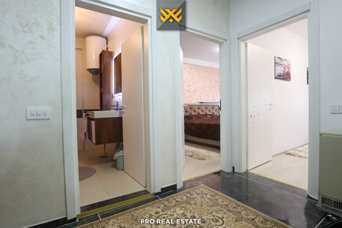 Banesë 92.7m² për #SHITJE te Prishtina e Re