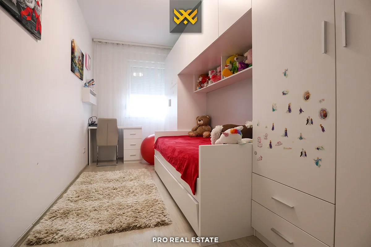 Banesë 92.7m² për #SHITJE te Prishtina e Re