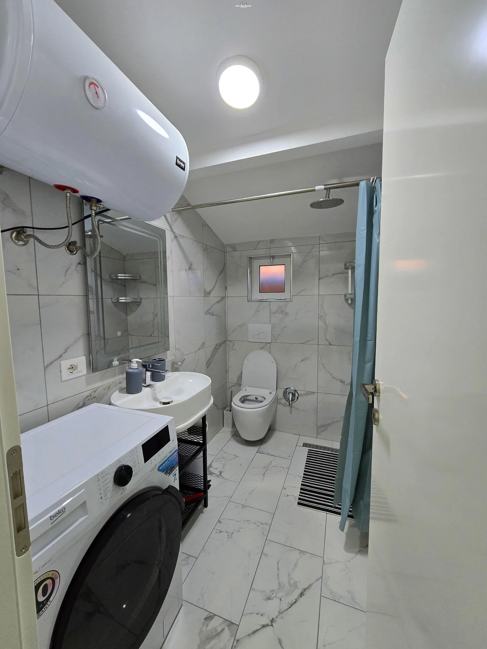 Vile Dublex 2+1 Me Qera Tek Rruga e Durresit (ID BV22584) Tirane