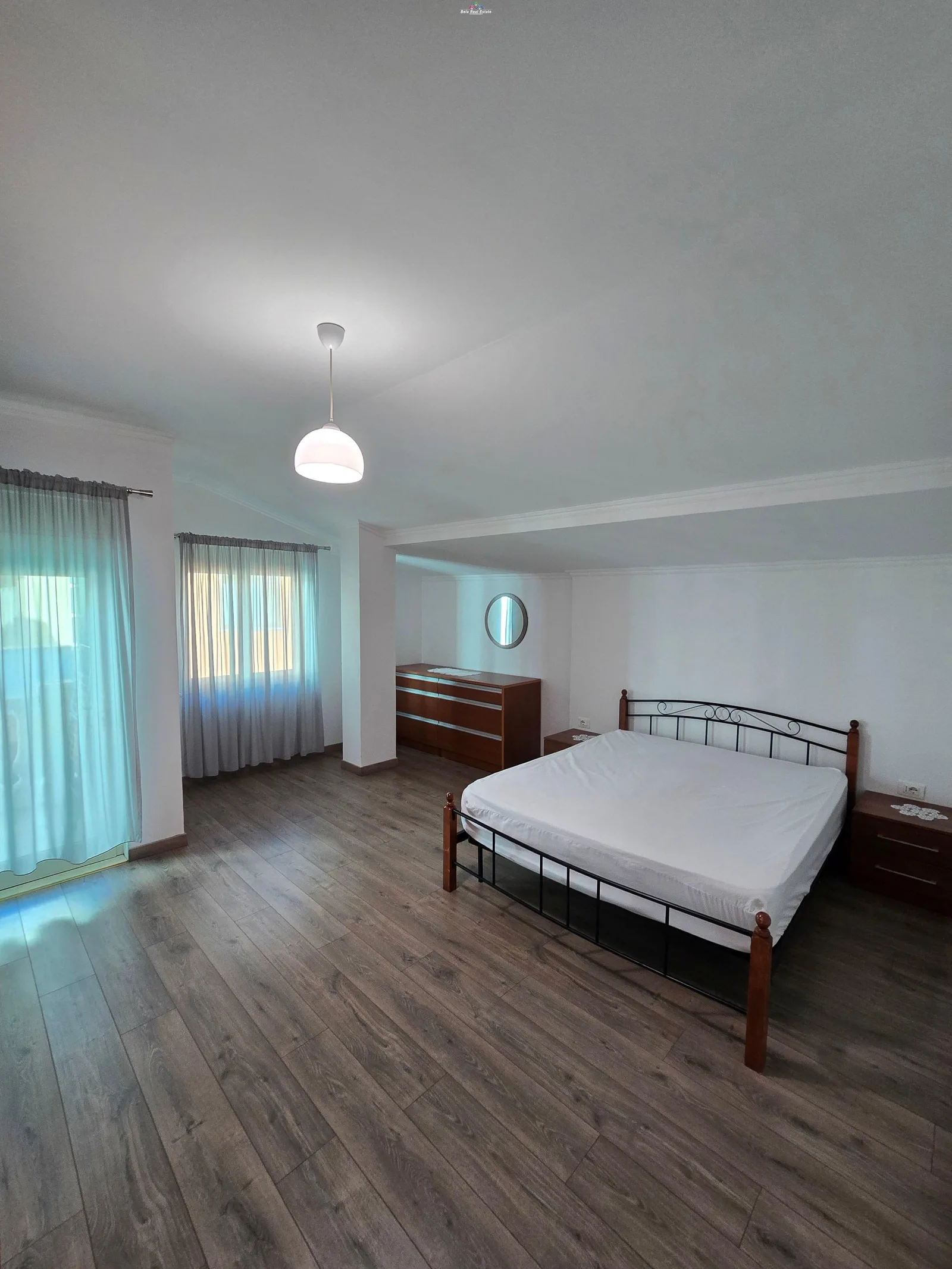 Vile Dublex 2+1 Me Qera Tek Rruga e Durresit (ID BV22584) Tirane