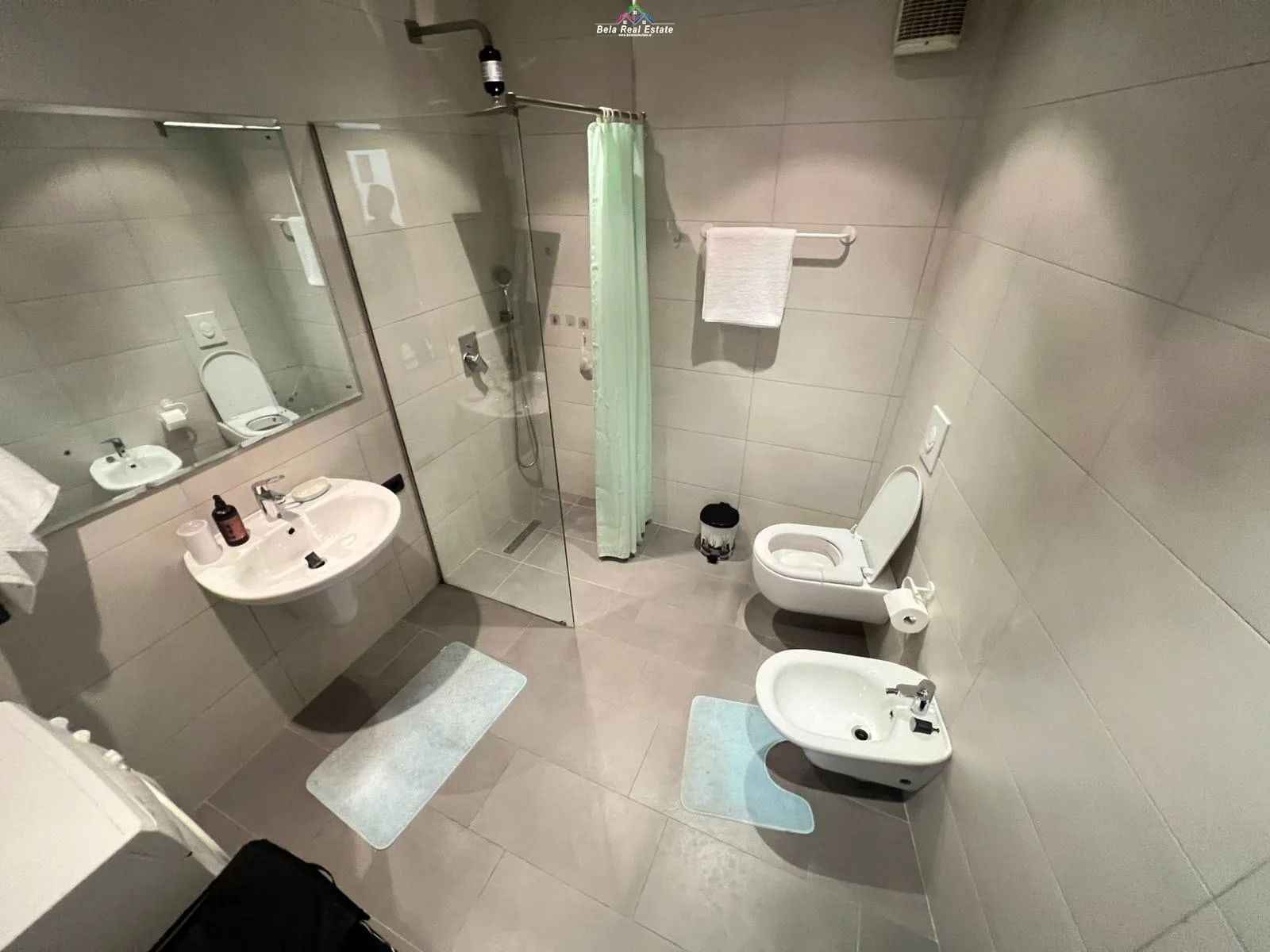 Apartament Me Qera 1+1 Tek Rruga e Elbasanit (ID B2101318) Tirane