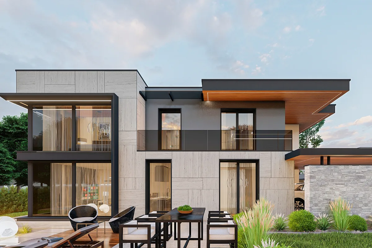 Shtëpi 235m² për #SHITJE te Lagjja Jonë