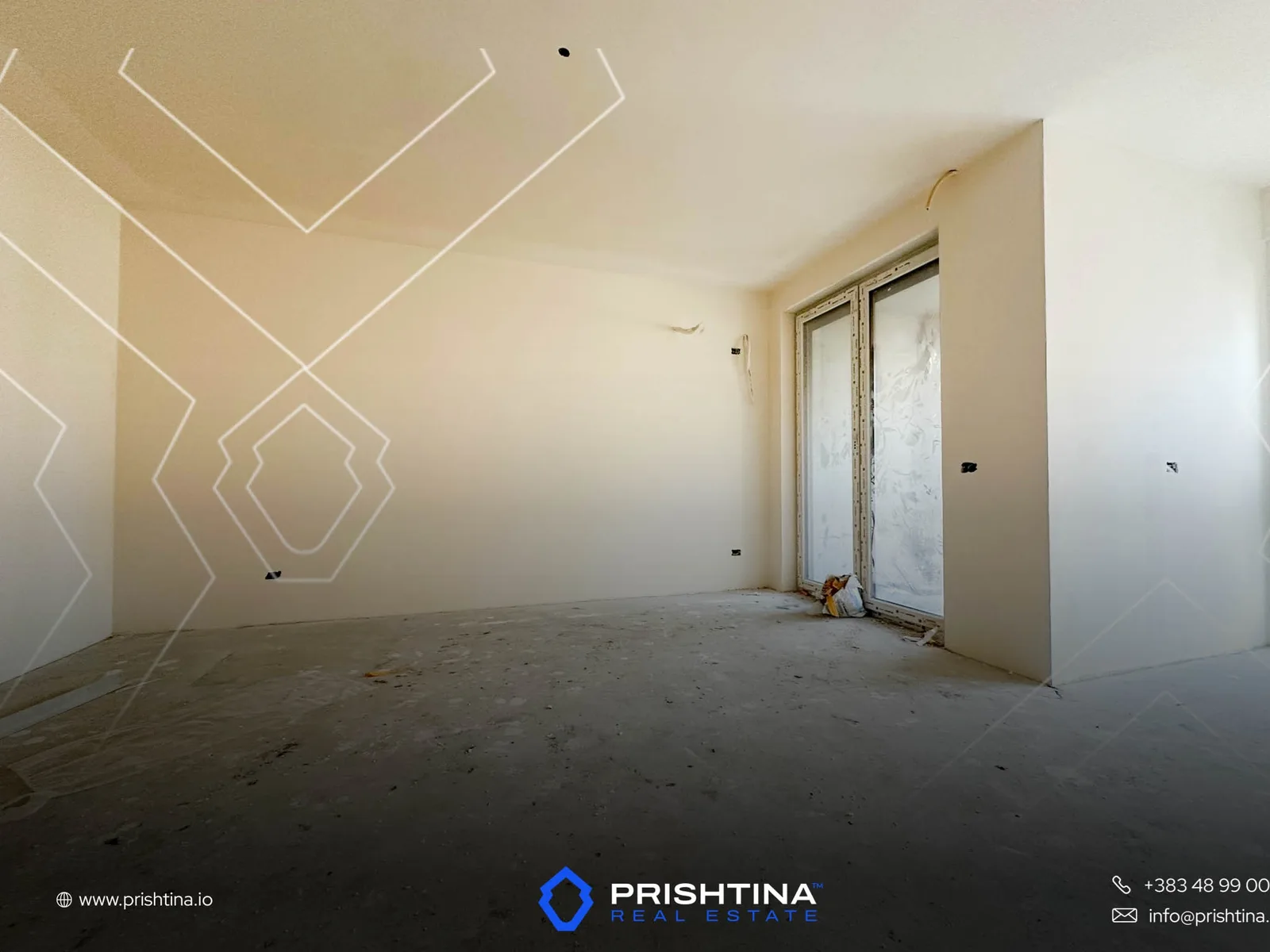 Banesë në shitje 79.5m² në Aktash