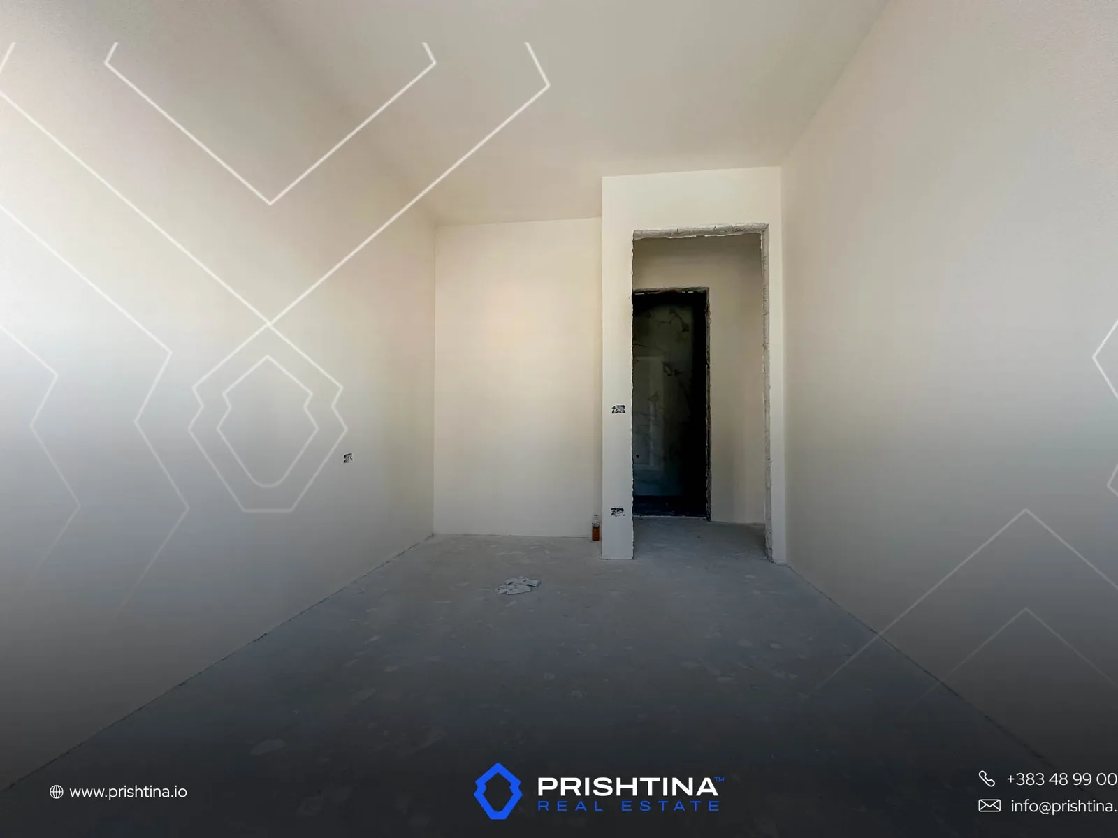 Banesë në shitje 79.5m² në Aktash