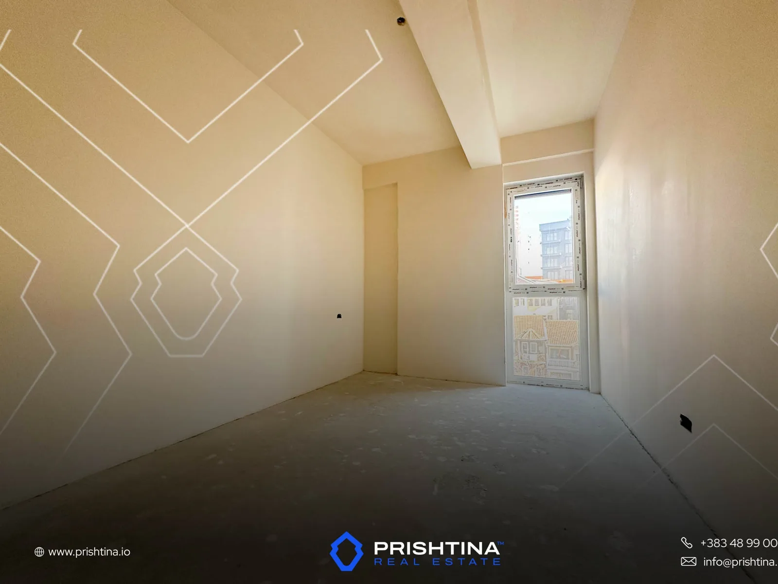 Banesë në shitje 79.5m² në Aktash