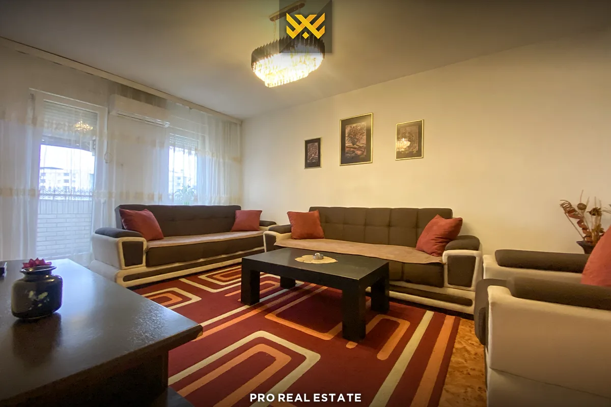 Banesë 62m² për #SHITJE në Fushë Kosovë.