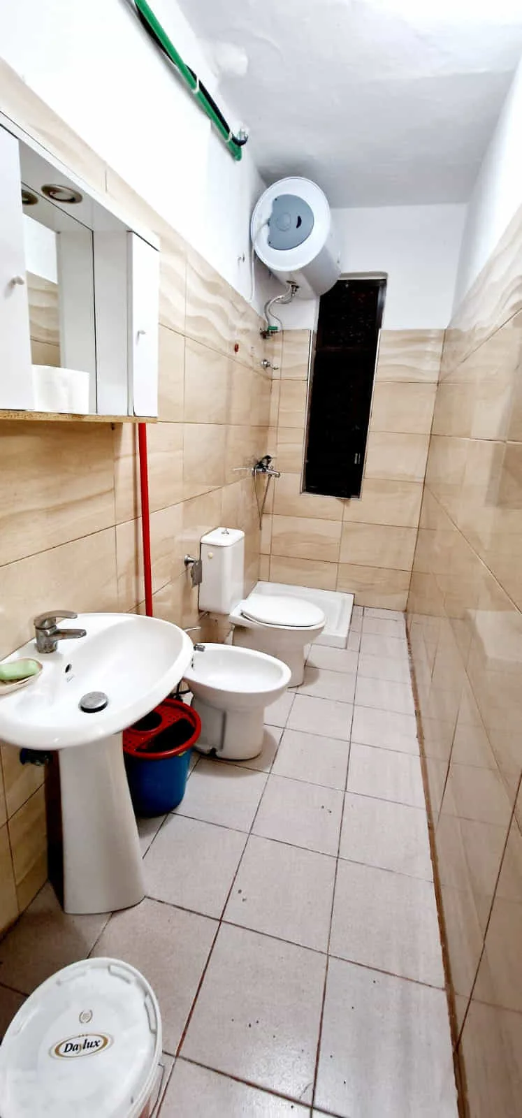 Apartament me qera 2+1 tek Rruga Bardhyl (ID B221312) Tirane