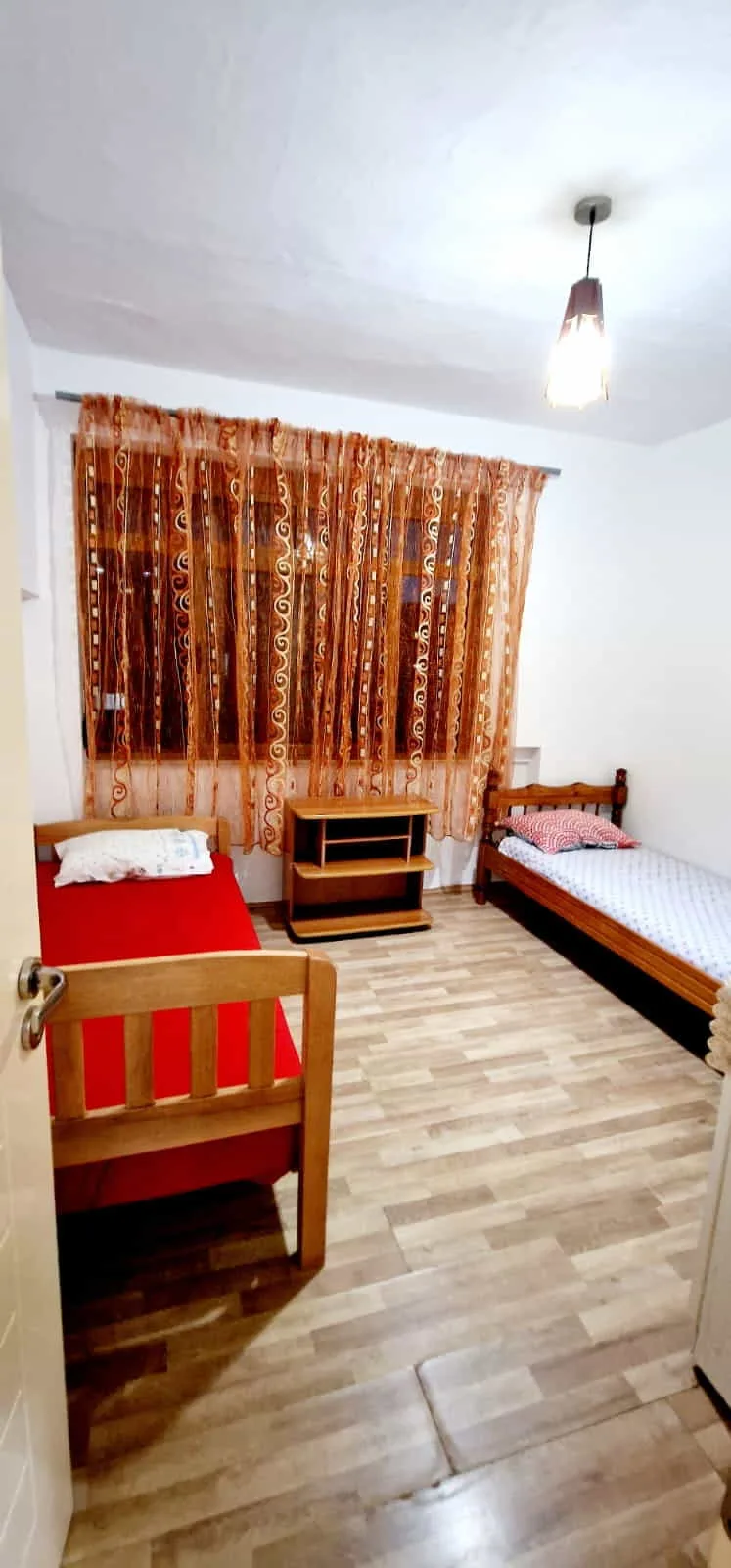 Apartament me qera 2+1 tek Rruga Bardhyl (ID B221312) Tirane