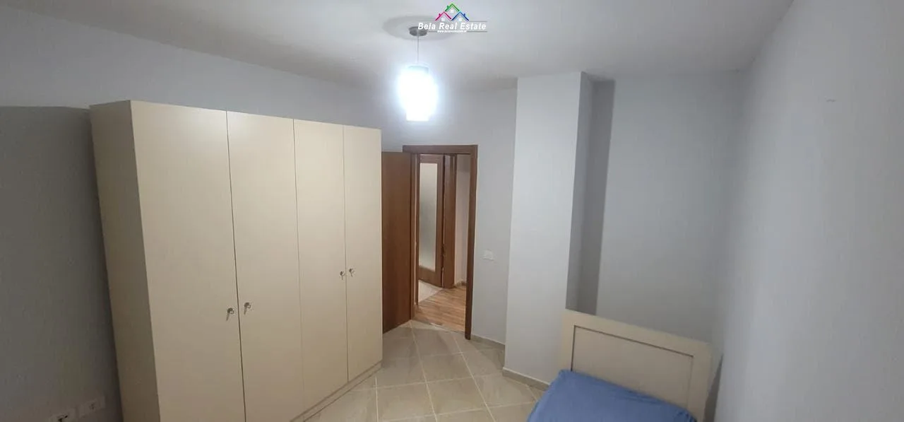 Apartament Me Qera 2+1+2 Tek Jordan Misja (ID B2201194) Tirane