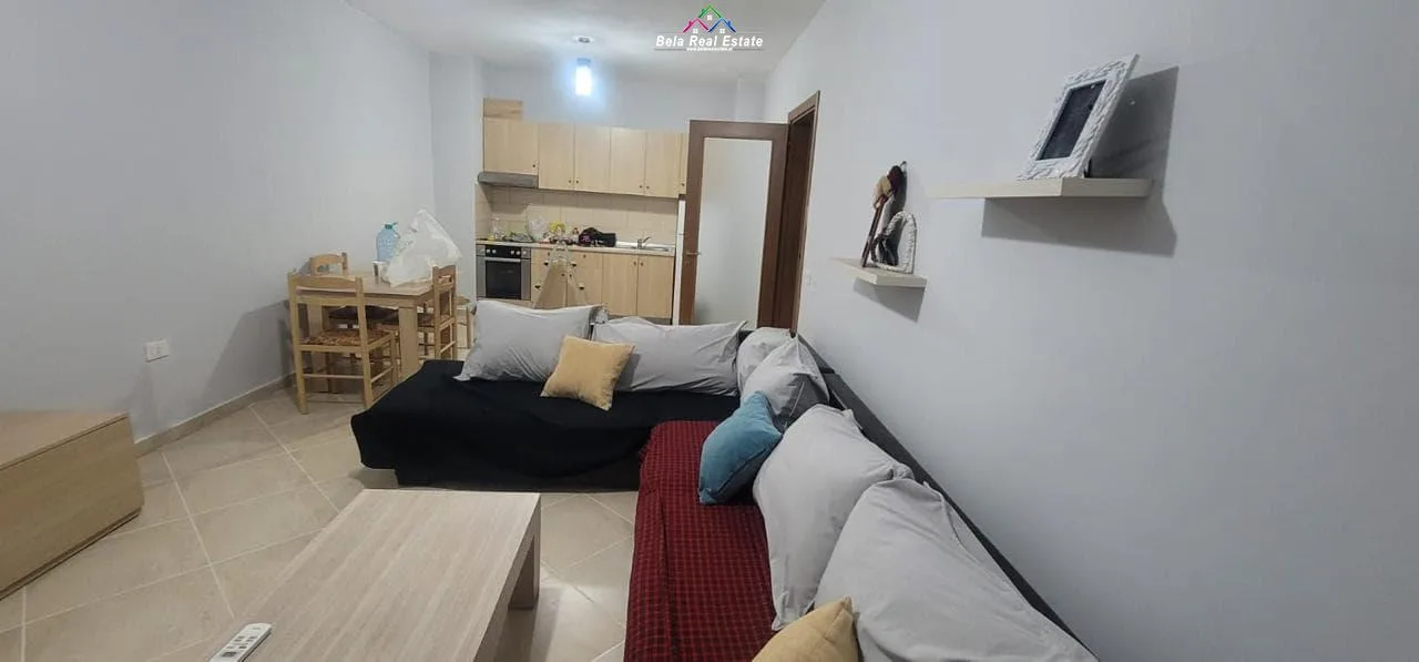 Apartament Me Qera 2+1+2 Tek Jordan Misja (ID B2201194) Tirane