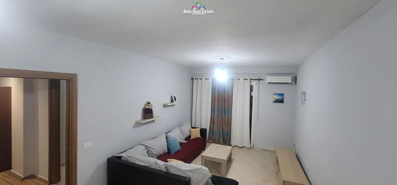 Apartament Me Qera 2+1+2 Tek Jordan Misja (ID B2201194) Tirane