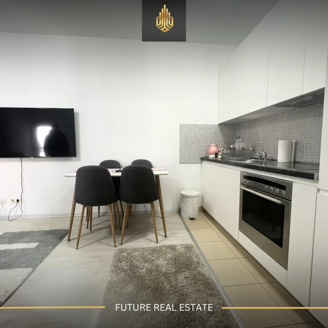 Banesë në SHITJE/58m²