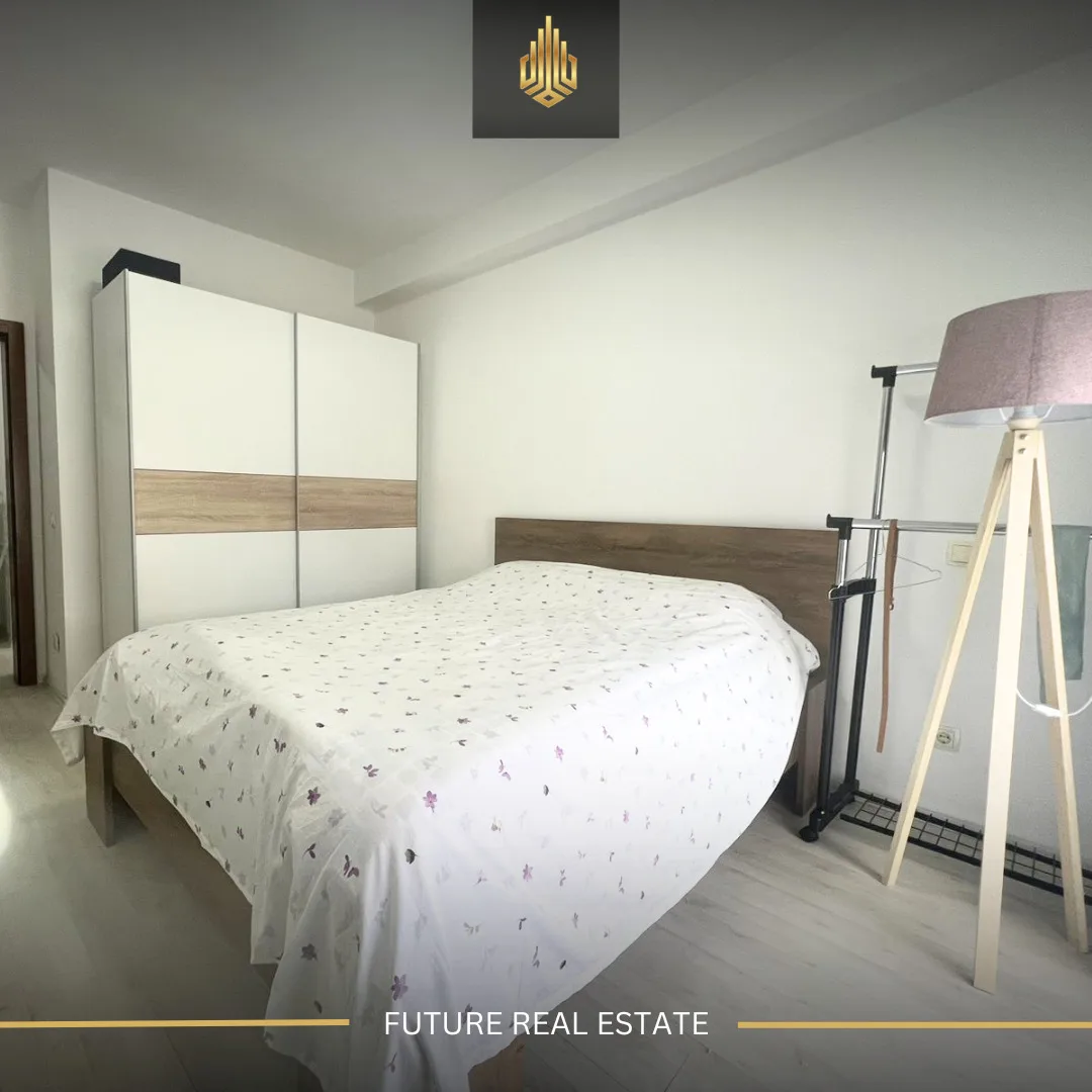 Banesë në SHITJE/58m²