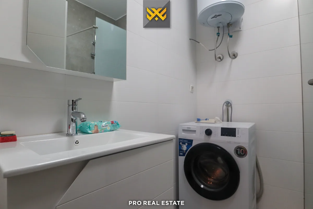 Banesë 63m² për #SHITJE te Mati 1