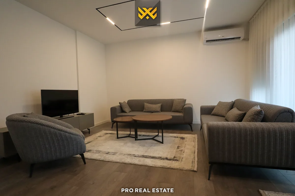 Banesë 63m² për #SHITJE te Mati 1