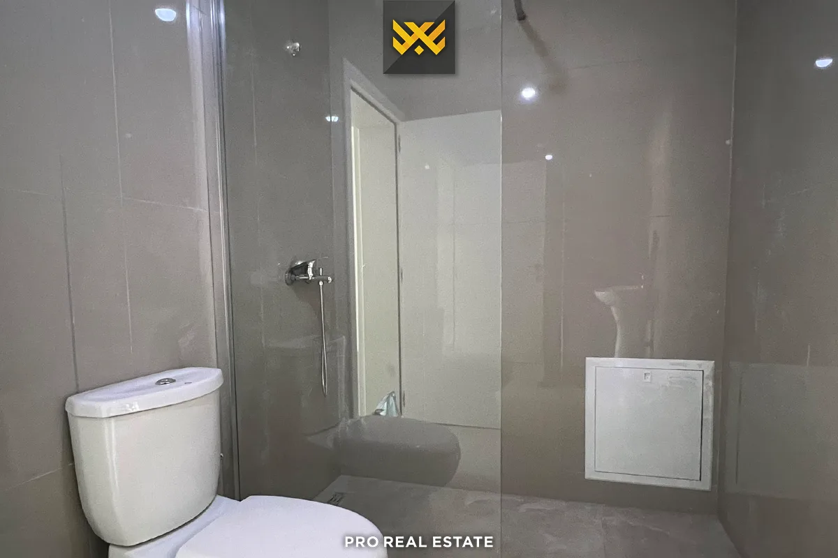Banesë Penthouse 190.60m² + 71m² me #QIRA te Mati 1