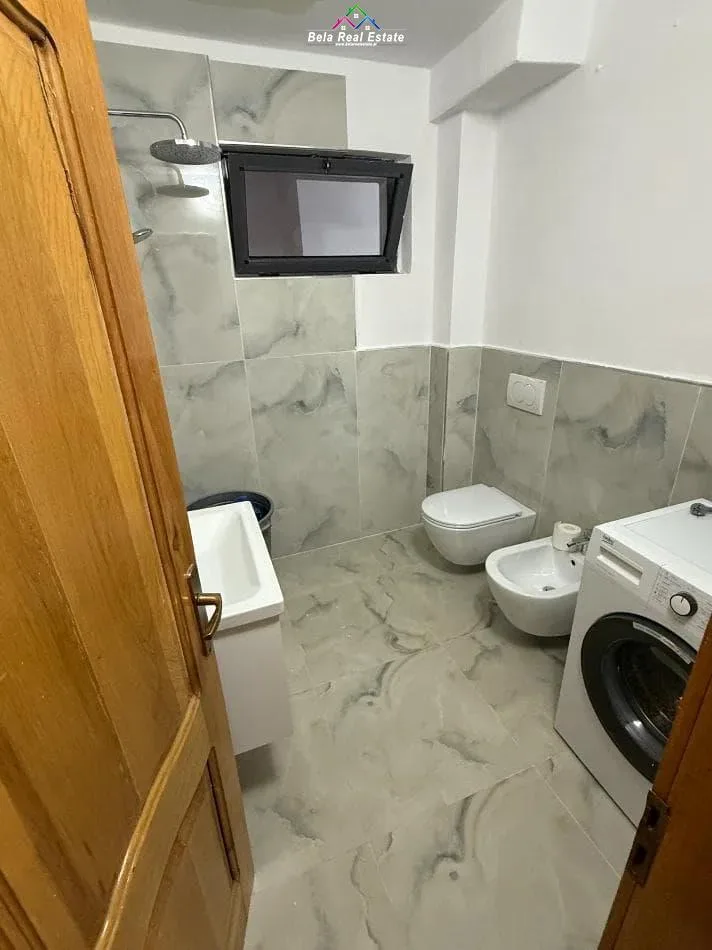 Apartament 2+1+2 Me Qera Ne Myslym Shyr (ID B221408) Tirane