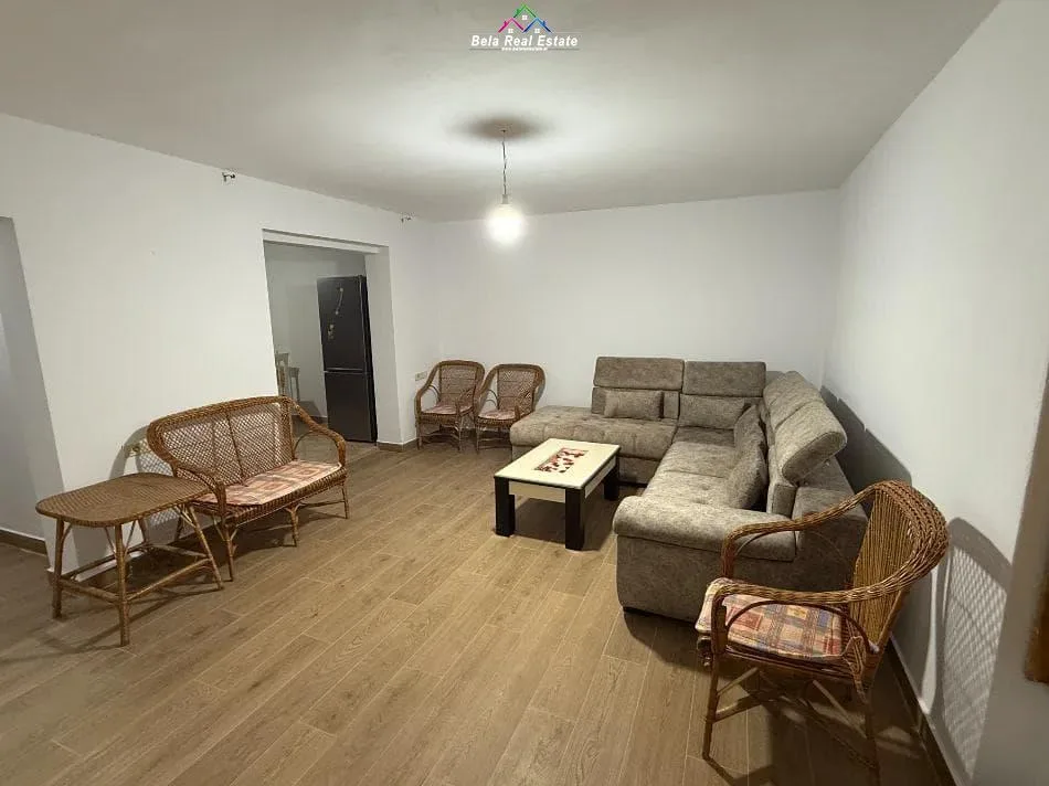 Apartament 2+1+2 Me Qera Ne Myslym Shyr (ID B221408) Tirane